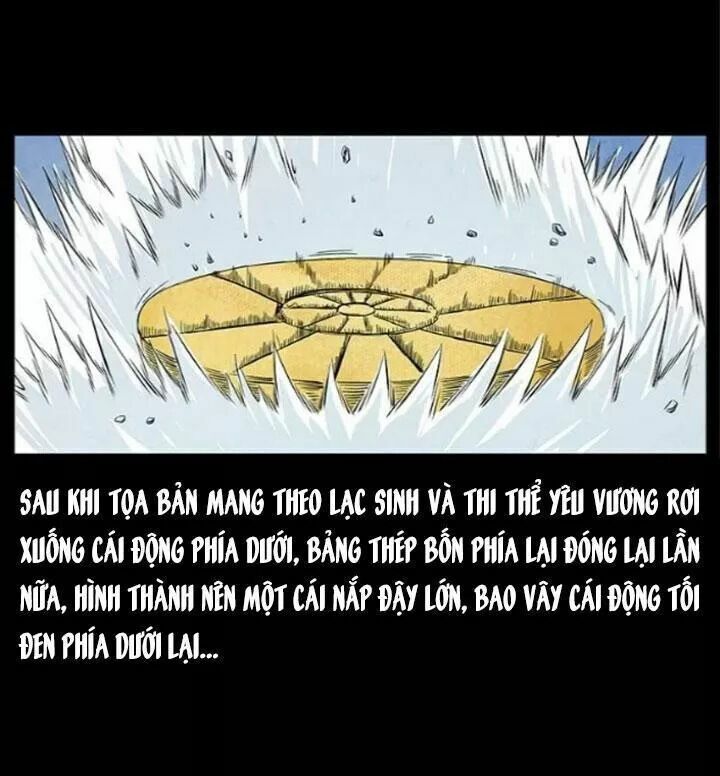 U Minh Ngụy Tượng Chapter 113 - 82