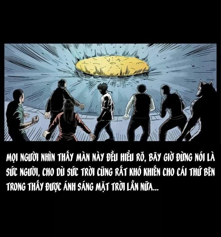 U Minh Ngụy Tượng Chapter 113 - 84