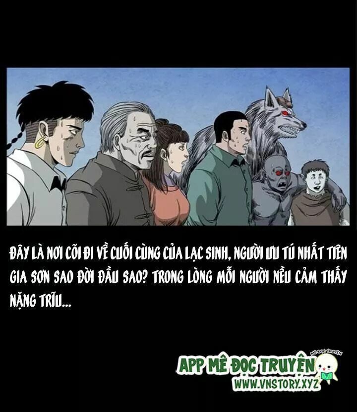 U Minh Ngụy Tượng Chapter 113 - 85