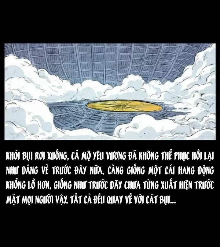 U Minh Ngụy Tượng Chapter 113 - 86