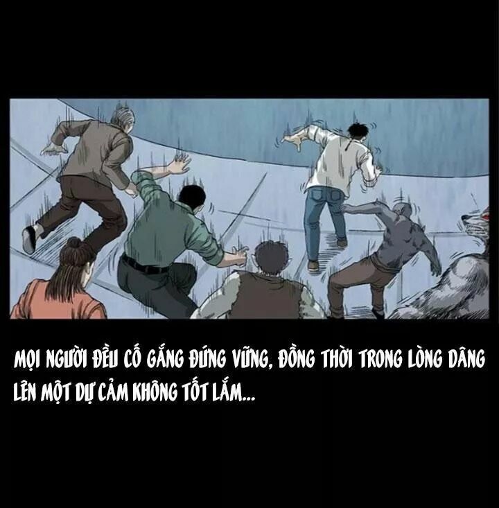 U Minh Ngụy Tượng Chapter 113 - 88