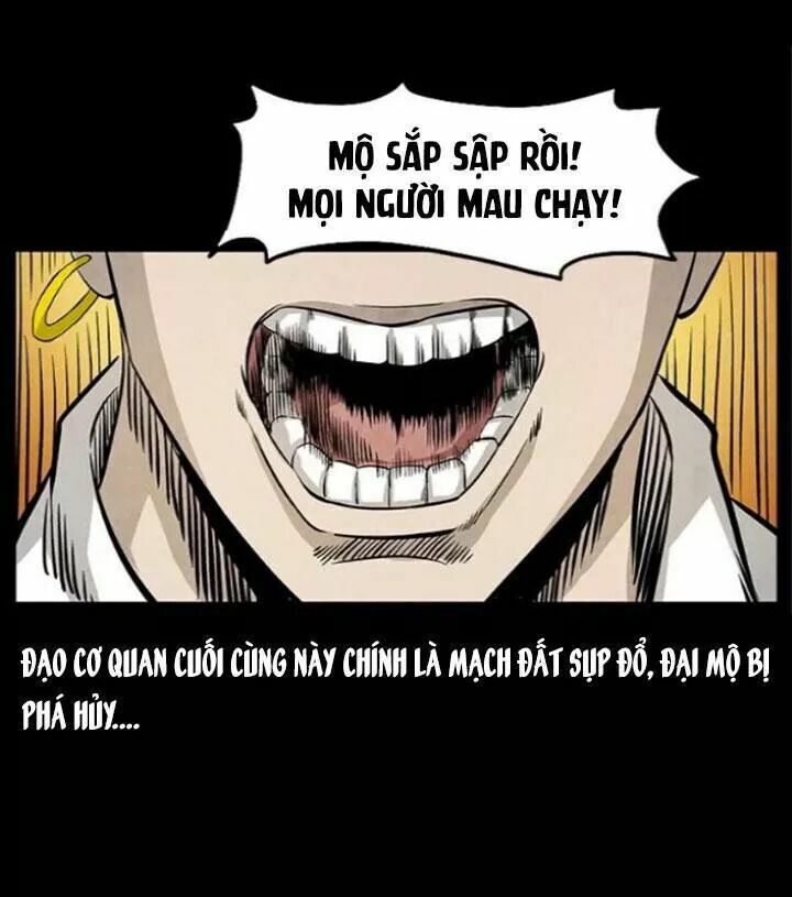 U Minh Ngụy Tượng Chapter 113 - 90