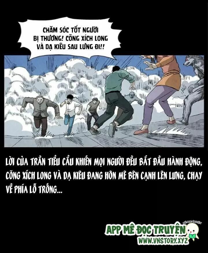 U Minh Ngụy Tượng Chapter 113 - 91