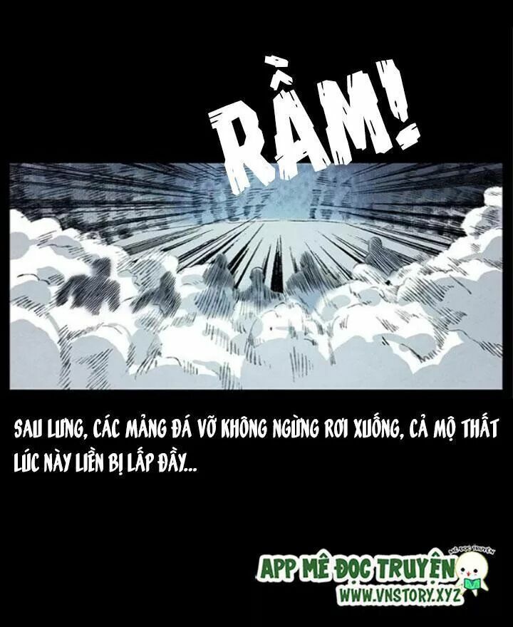 U Minh Ngụy Tượng Chapter 113 - 93