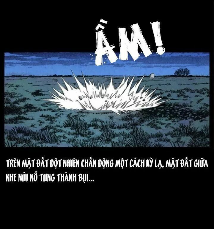 U Minh Ngụy Tượng Chapter 113 - 94