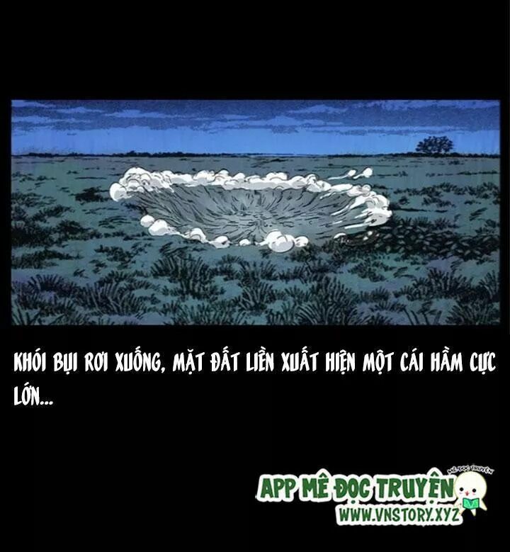 U Minh Ngụy Tượng Chapter 113 - 95