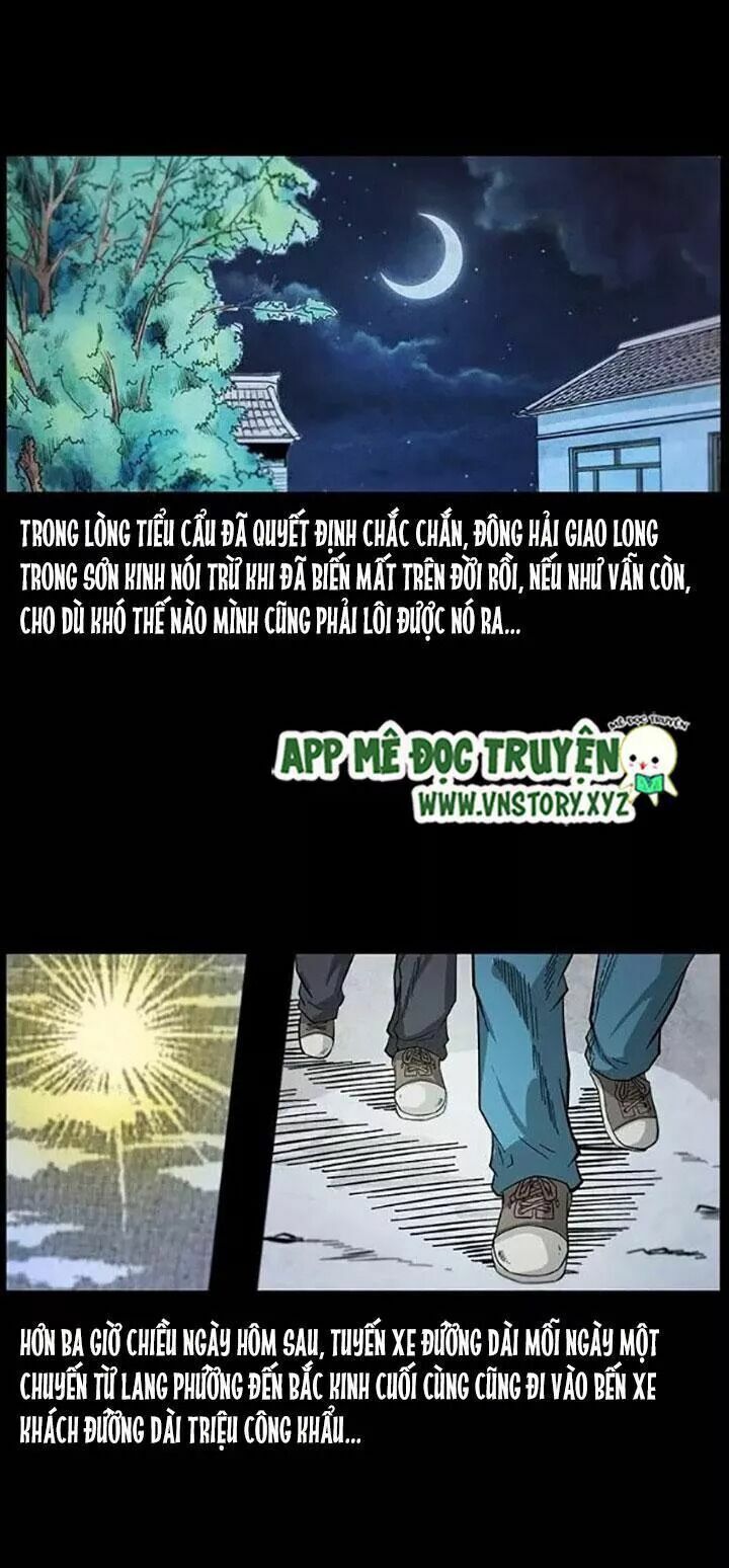 U Minh Ngụy Tượng Chapter 114 - 32