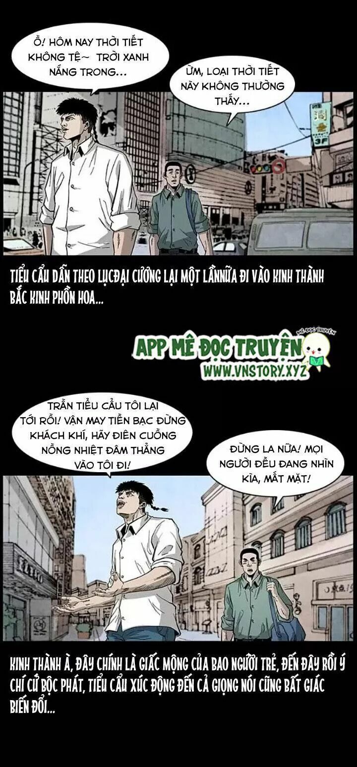 U Minh Ngụy Tượng Chapter 114 - 33