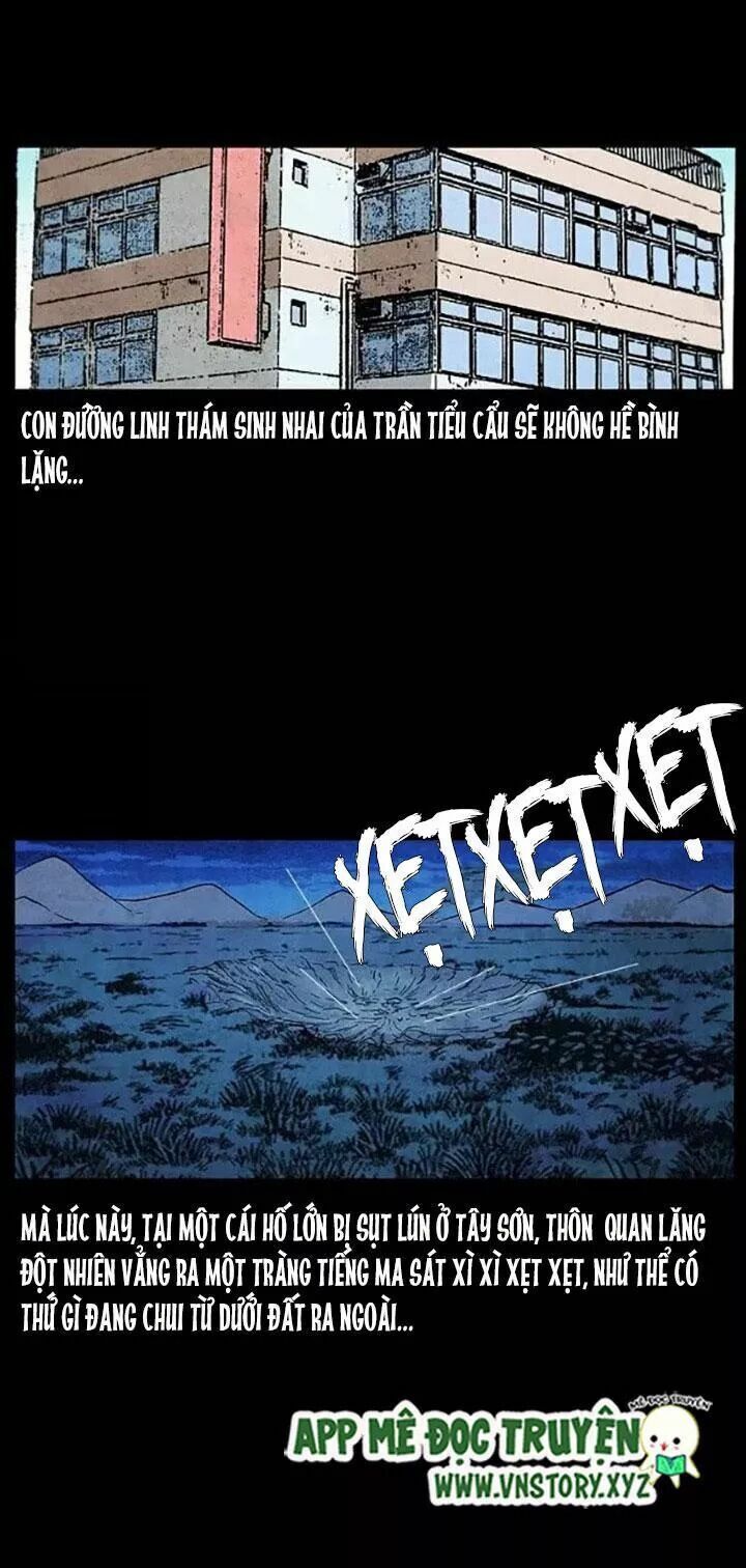 U Minh Ngụy Tượng Chapter 114 - 44