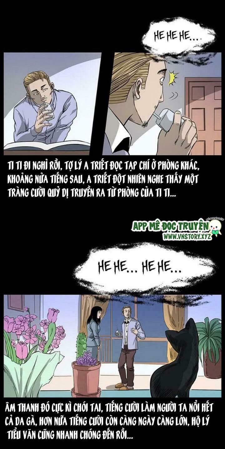 U Minh Ngụy Tượng Chapter 115 - 12