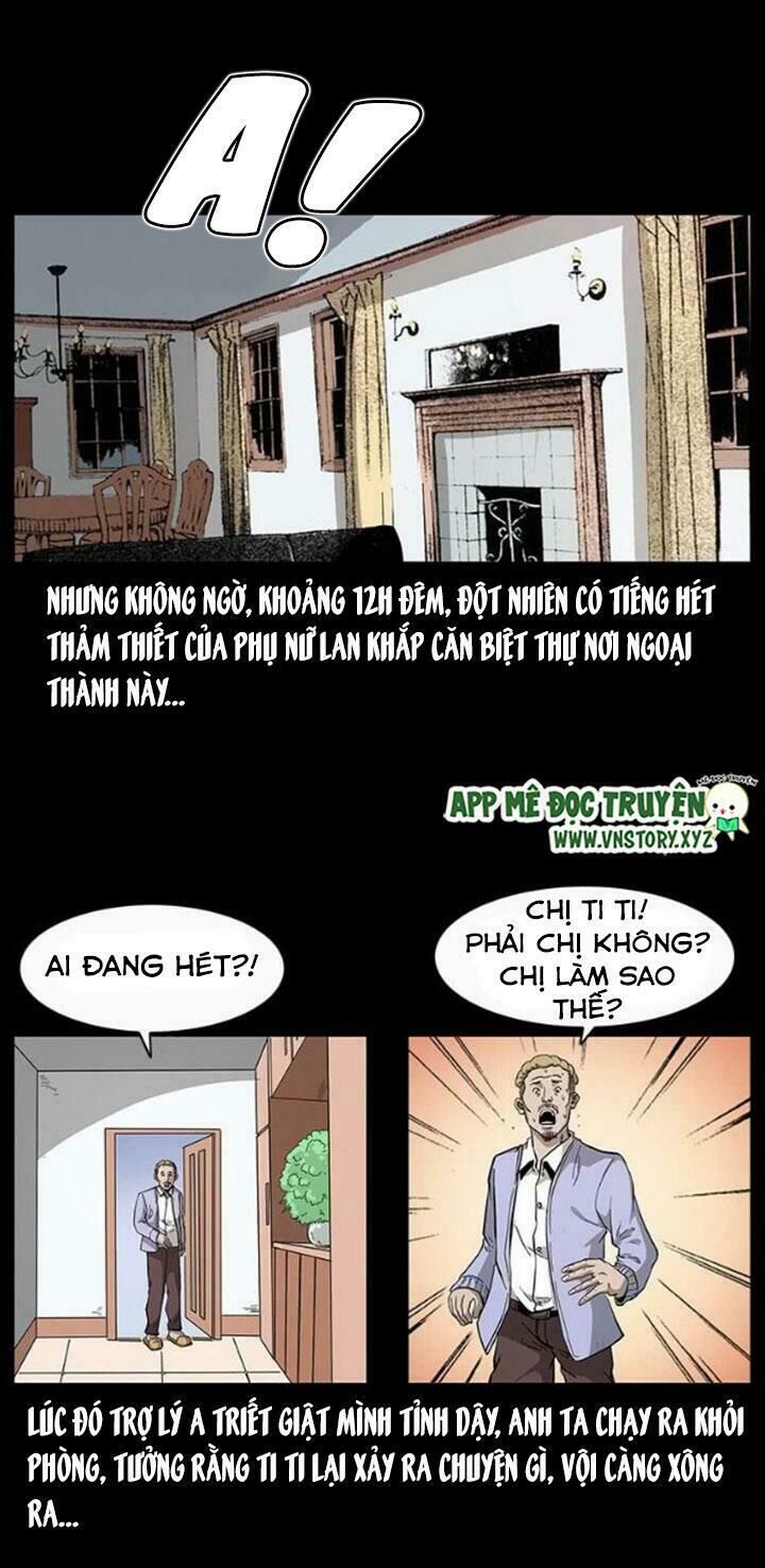 U Minh Ngụy Tượng Chapter 115 - 16