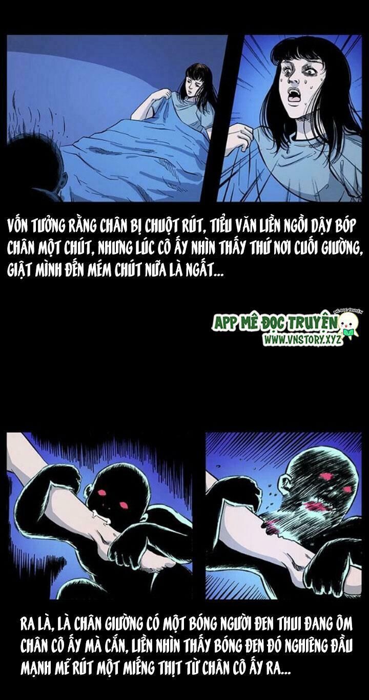 U Minh Ngụy Tượng Chapter 115 - 19