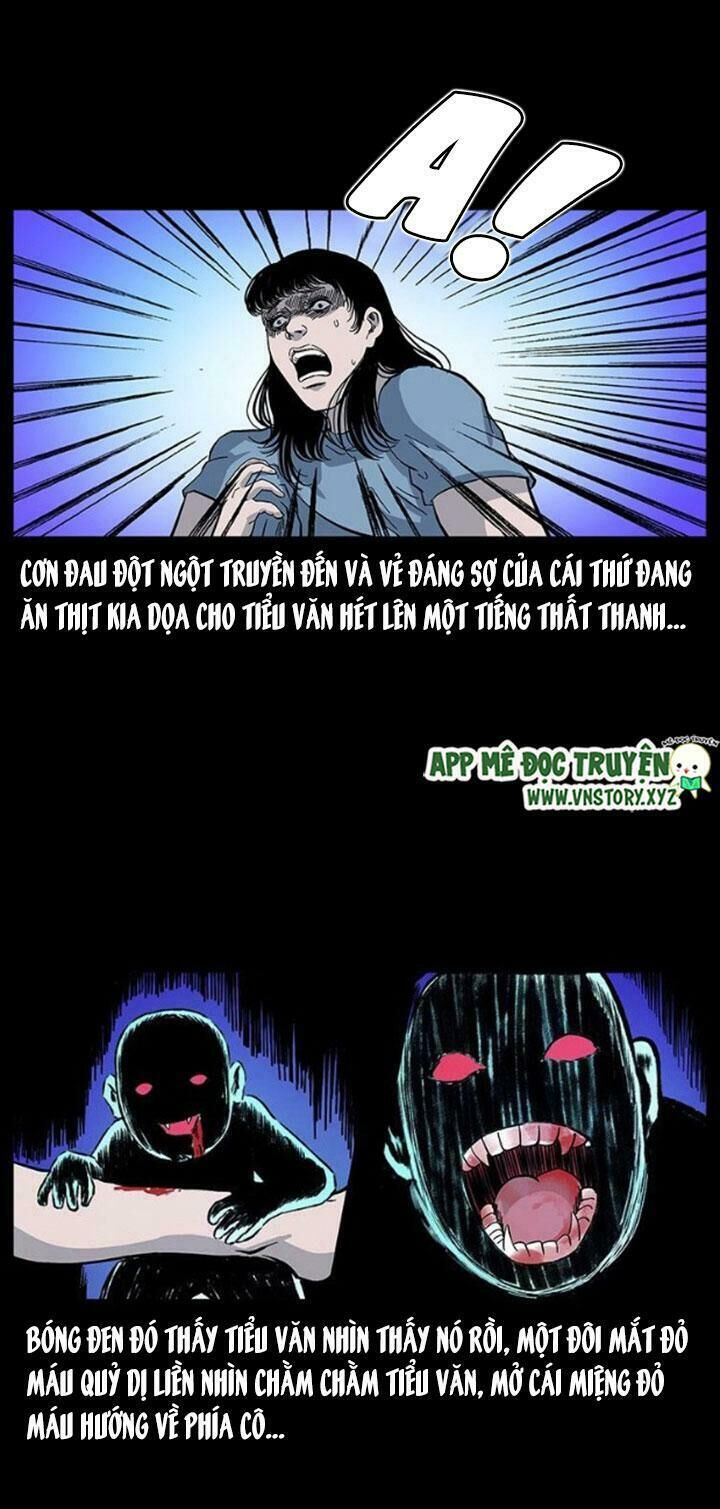 U Minh Ngụy Tượng Chapter 115 - 20