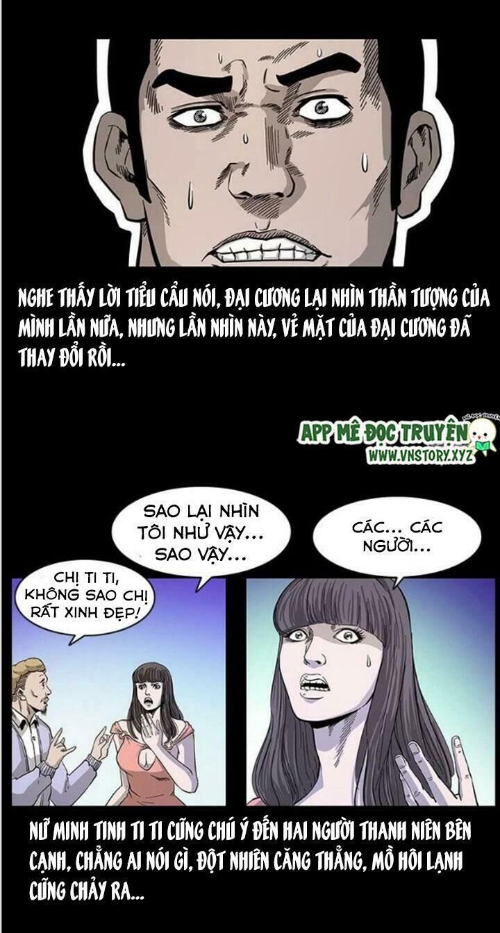 U Minh Ngụy Tượng Chapter 115 - 26