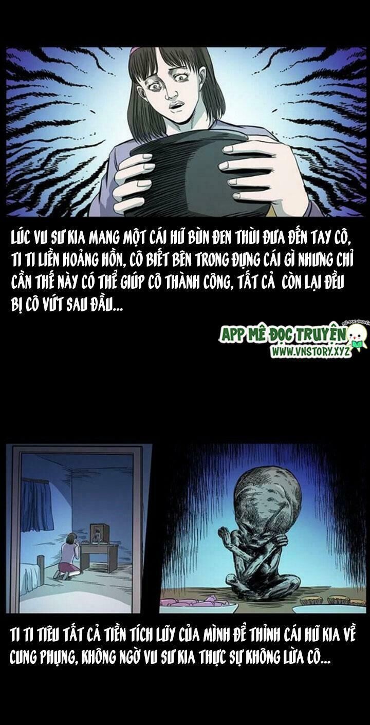 U Minh Ngụy Tượng Chapter 115 - 35