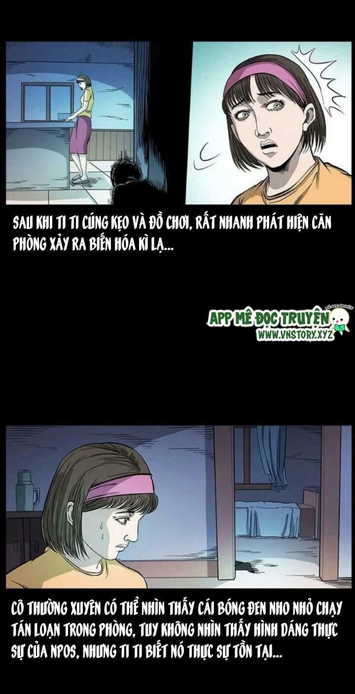 U Minh Ngụy Tượng Chapter 115 - 36