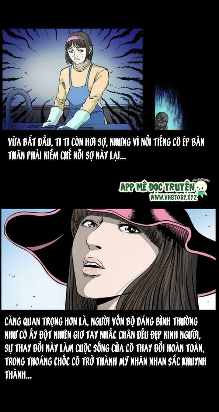 U Minh Ngụy Tượng Chapter 115 - 37