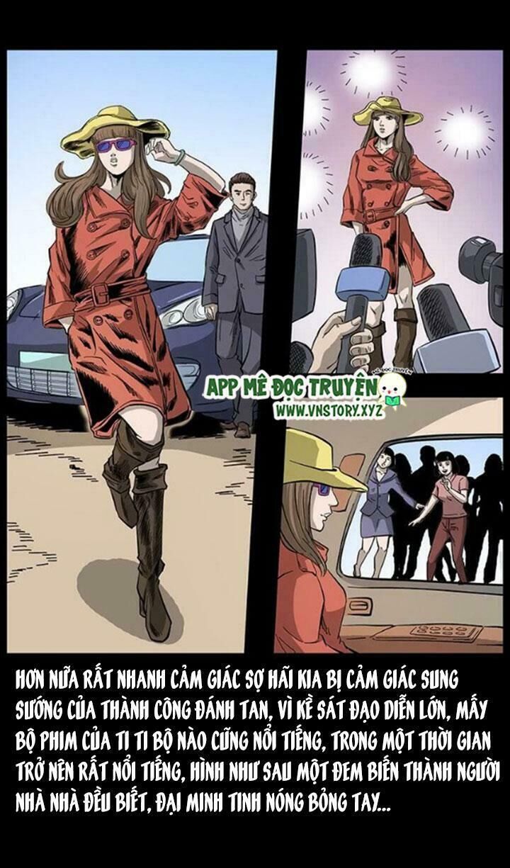 U Minh Ngụy Tượng Chapter 115 - 38