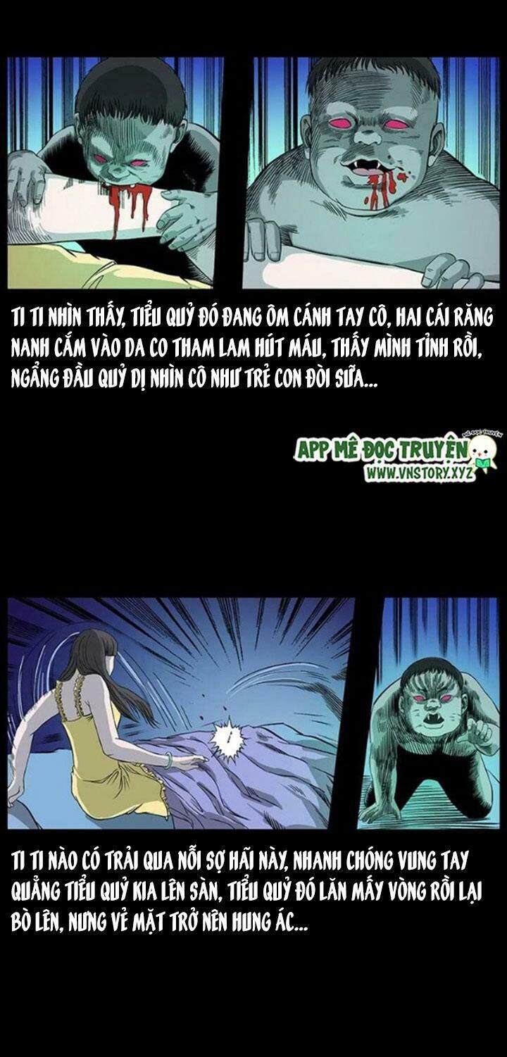 U Minh Ngụy Tượng Chapter 115 - 42