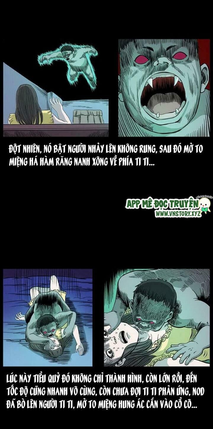 U Minh Ngụy Tượng Chapter 115 - 43