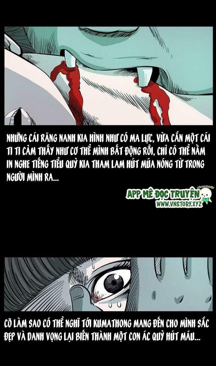 U Minh Ngụy Tượng Chapter 115 - 44