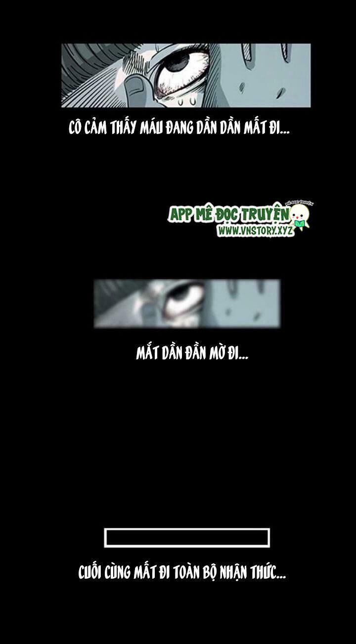 U Minh Ngụy Tượng Chapter 115 - 45