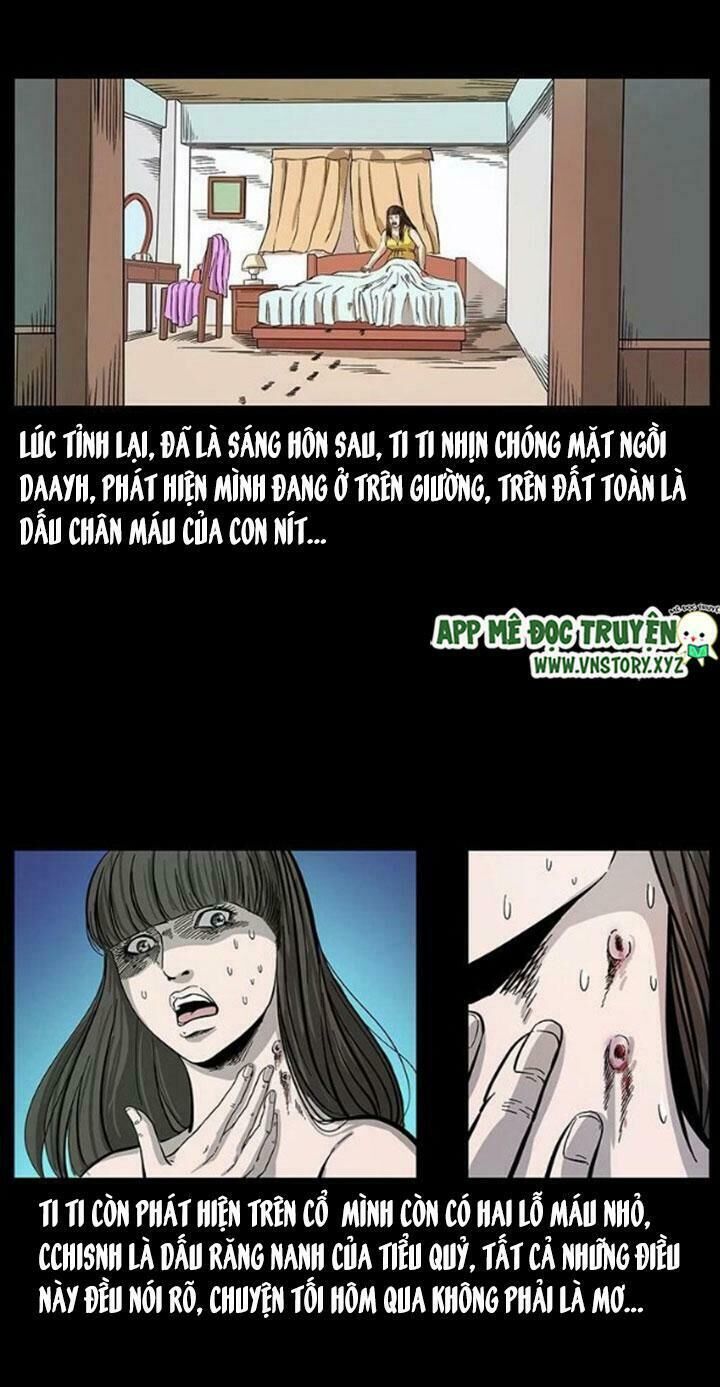 U Minh Ngụy Tượng Chapter 115 - 46