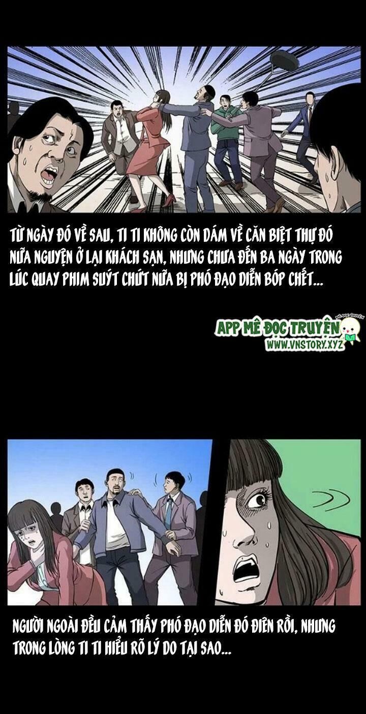 U Minh Ngụy Tượng Chapter 115 - 47