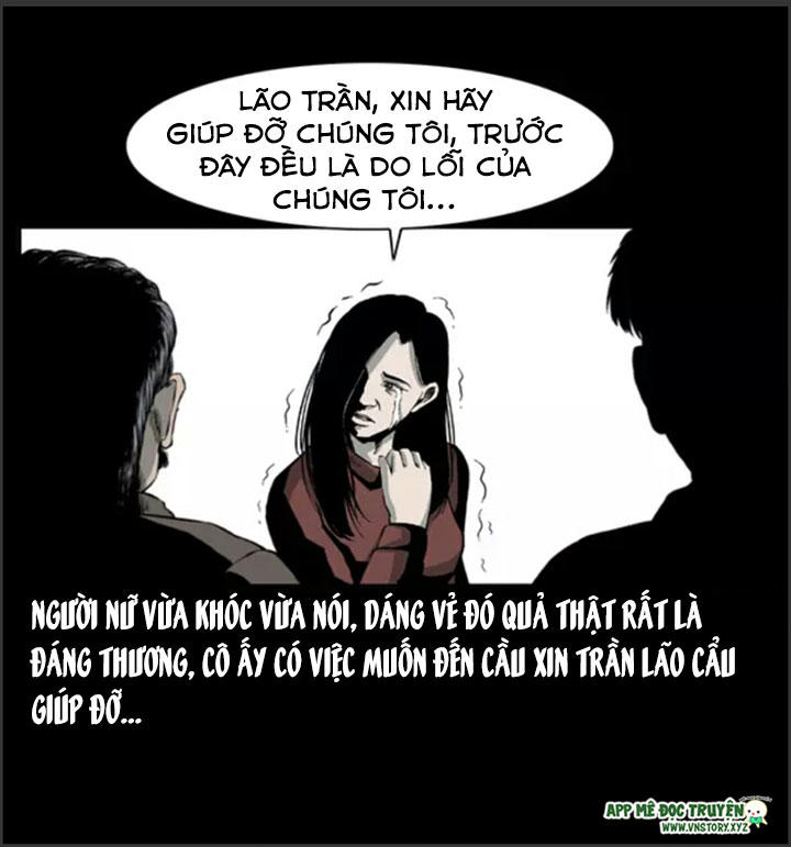 U Minh Ngụy Tượng Chapter 12 - 14