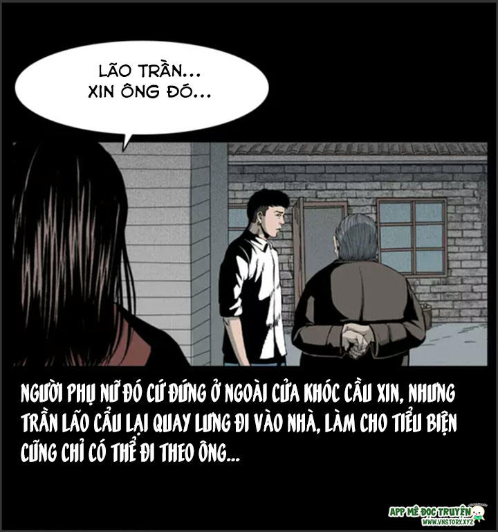 U Minh Ngụy Tượng Chapter 12 - 16