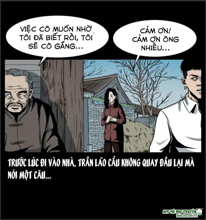 U Minh Ngụy Tượng Chapter 12 - 17