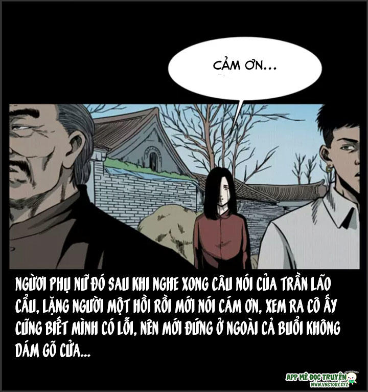 U Minh Ngụy Tượng Chapter 12 - 19