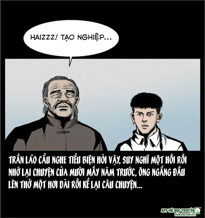 U Minh Ngụy Tượng Chapter 12 - 21