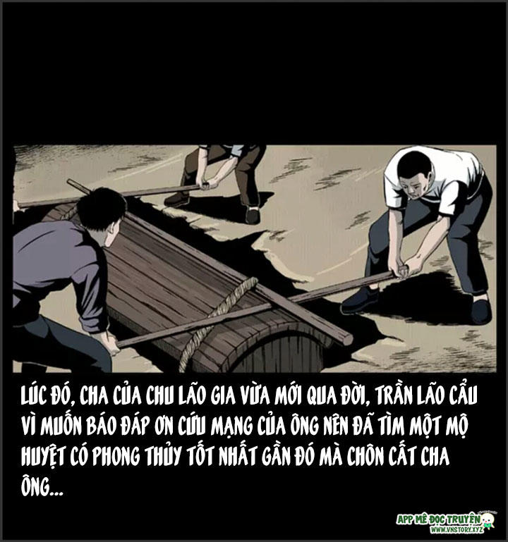 U Minh Ngụy Tượng Chapter 12 - 23