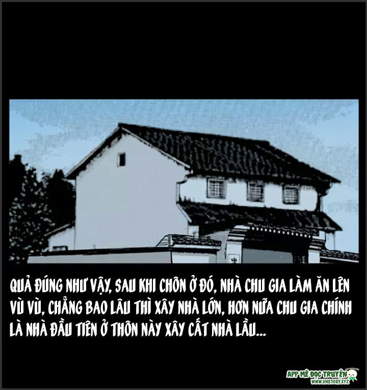 U Minh Ngụy Tượng Chapter 12 - 27