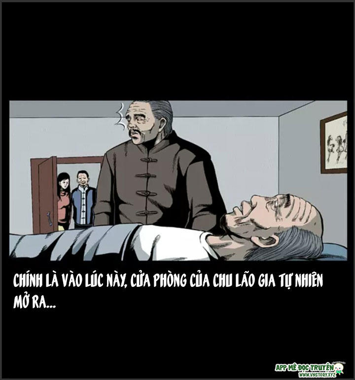 U Minh Ngụy Tượng Chapter 12 - 30