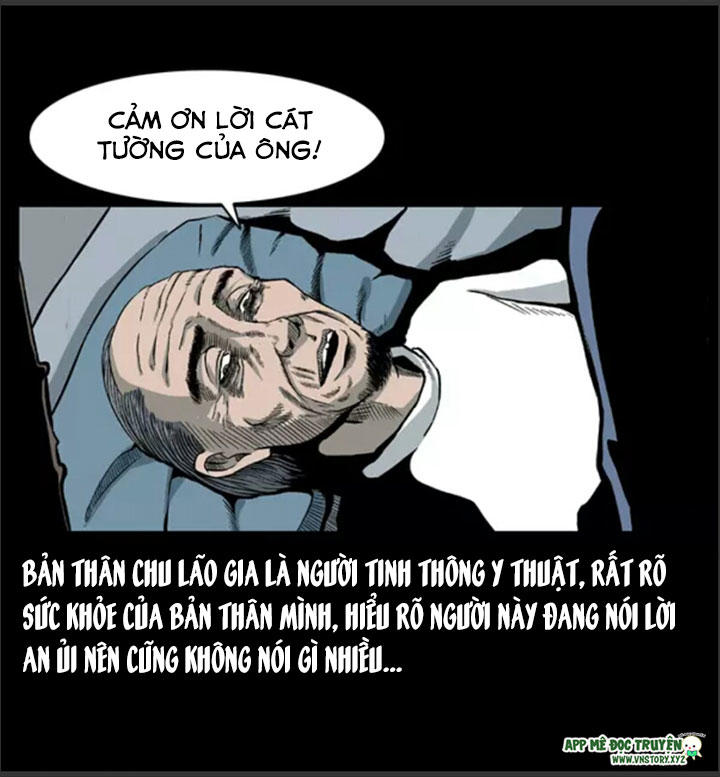 U Minh Ngụy Tượng Chapter 12 - 34