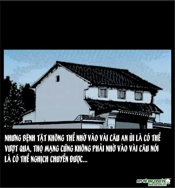 U Minh Ngụy Tượng Chapter 12 - 35