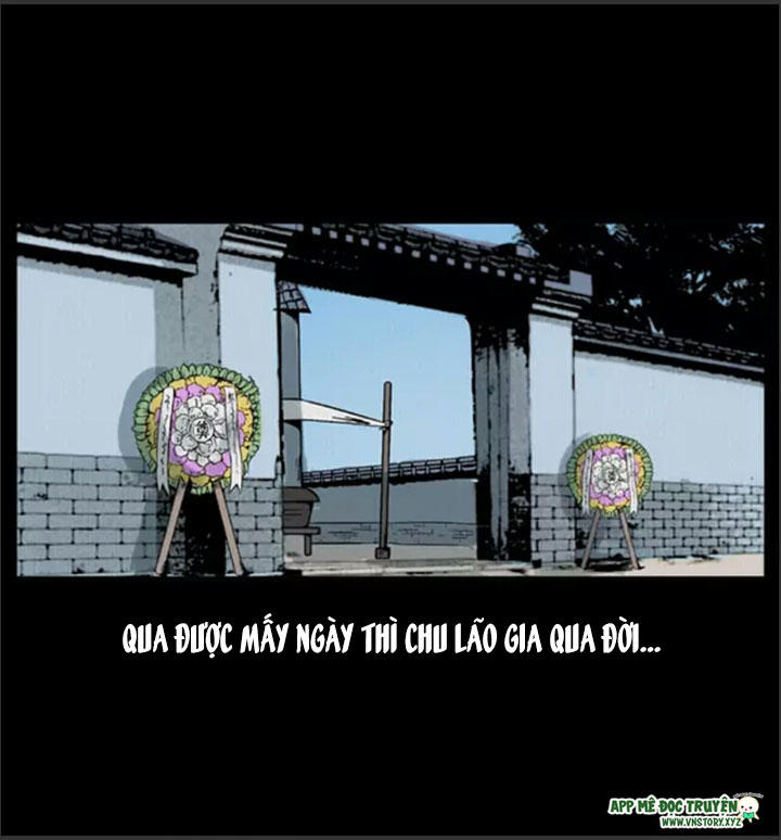 U Minh Ngụy Tượng Chapter 12 - 36