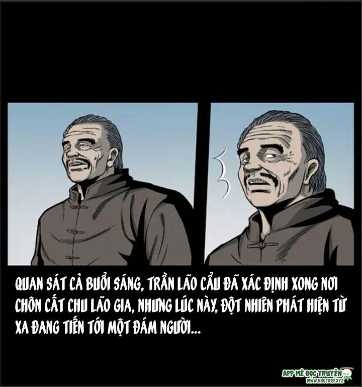 U Minh Ngụy Tượng Chapter 12 - 38