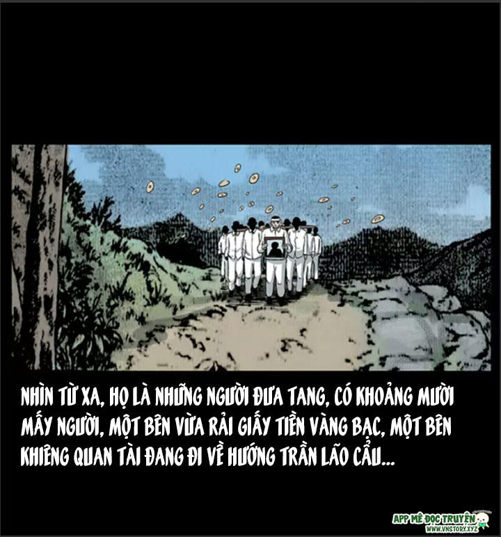 U Minh Ngụy Tượng Chapter 12 - 39