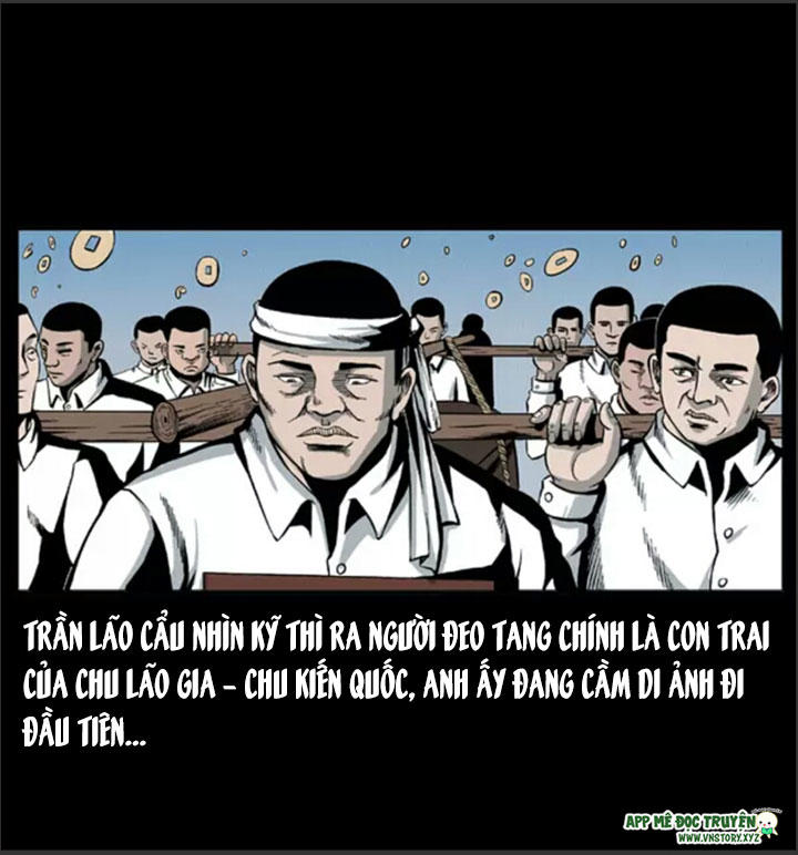 U Minh Ngụy Tượng Chapter 12 - 40