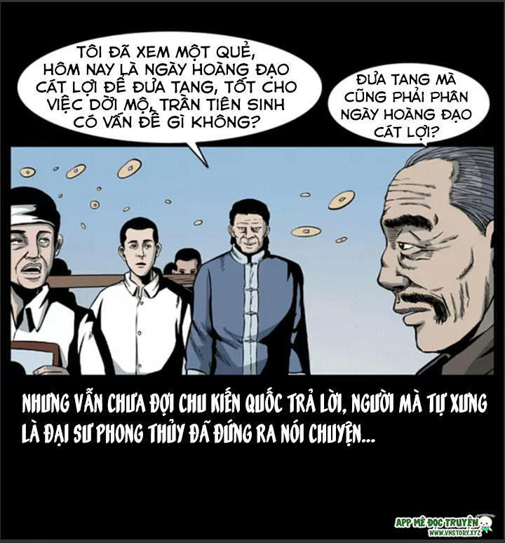 U Minh Ngụy Tượng Chapter 12 - 42