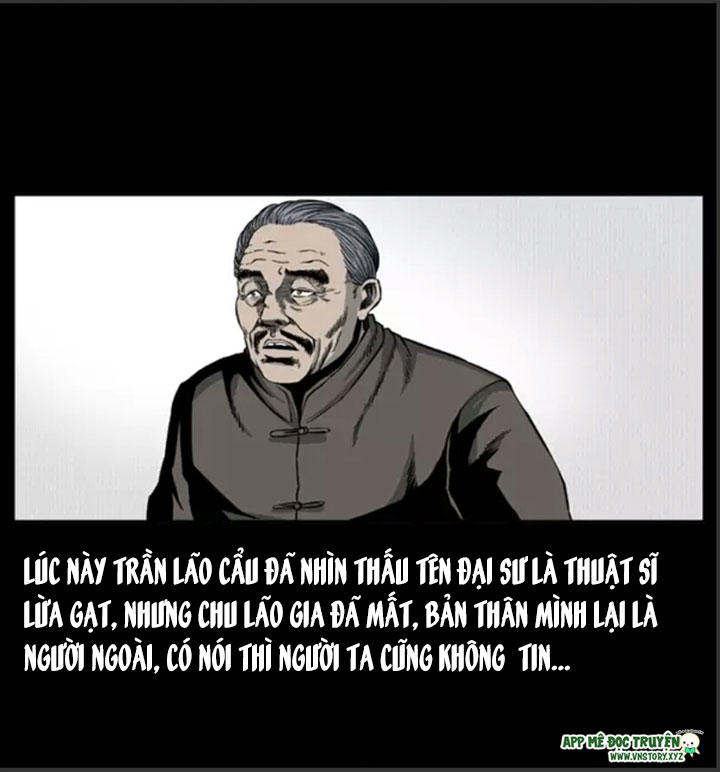 U Minh Ngụy Tượng Chapter 12 - 44