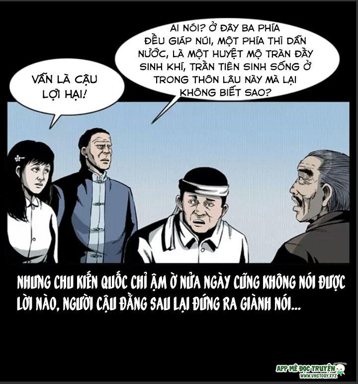 U Minh Ngụy Tượng Chapter 12 - 48