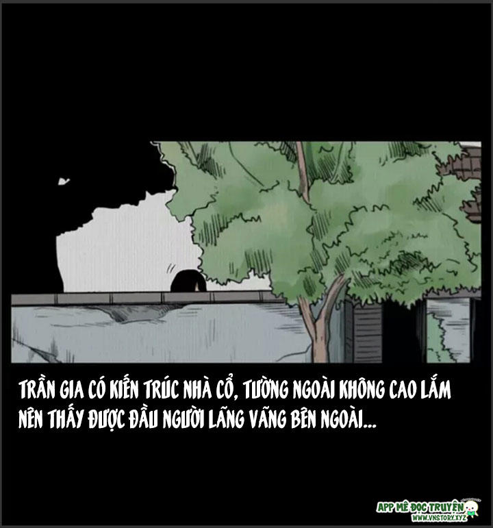 U Minh Ngụy Tượng Chapter 12 - 6