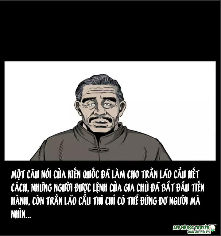 U Minh Ngụy Tượng Chapter 12 - 52