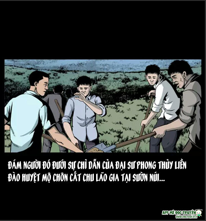 U Minh Ngụy Tượng Chapter 12 - 53