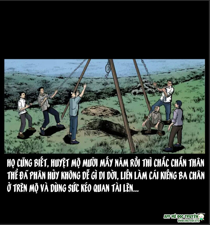 U Minh Ngụy Tượng Chapter 12 - 55