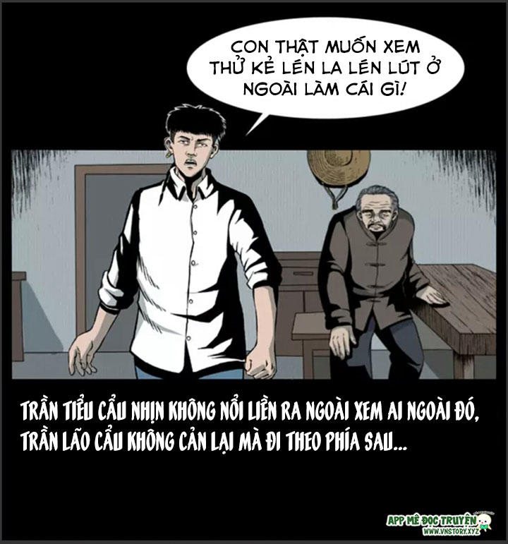 U Minh Ngụy Tượng Chapter 12 - 7